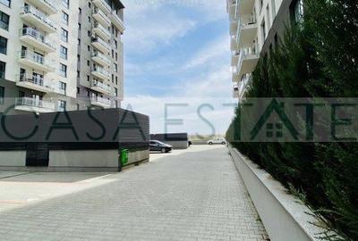 Apartament cu 2 camere semidecomandat în Barbu Văcărescu - 8