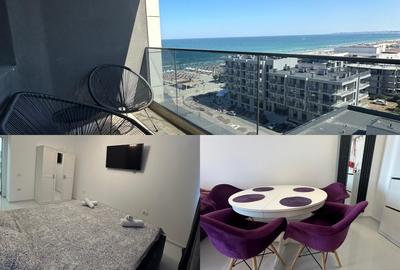 2 Camere 48mp Navodari - Mamaia Nord | Priveliste la Mare | Superb! - 1