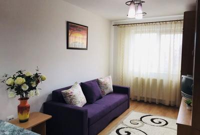 Apartament cu 2 camere nedecomandat în Dacia - 5