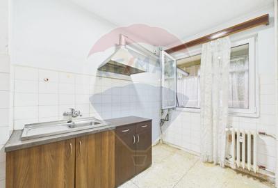 Apartament cu 2 camere semidecomandat, mobilat în Berceni - 3
