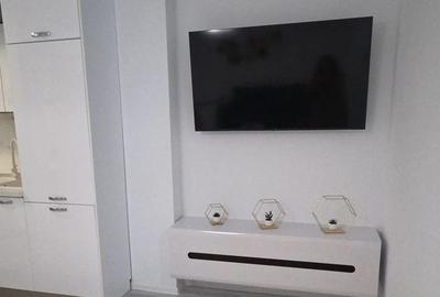 Inchiriez apartament cu 2 camere tip studio - 10