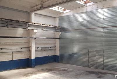 Spațiu comercial, de 700 mp, în Aviației - 8