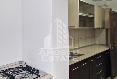 Apartament cu 3 camere decomandat, mobilat în Lipovei - 9