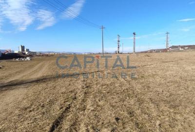 Teren industrial intravilan cu certificat de urbanism in Zona Emerson ! - 4