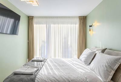 Apartament cu 3 camere decomandat, mobilat în Poiana Brașov - 16