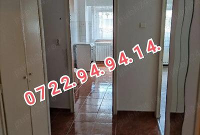 Garsonieră decomandată în Vitan