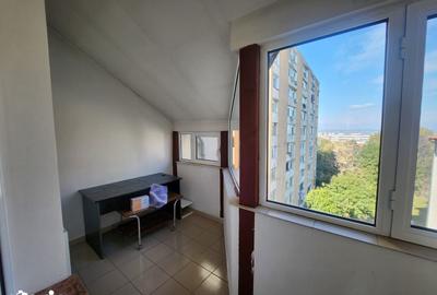 Apartament cu 5 camere decomandat în Craiovei - 11