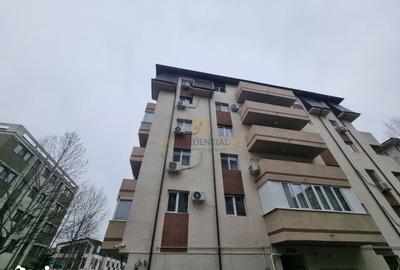 Garsonieră, mobilată în Central - 7