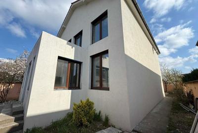 Casă cu 4 camere în Oncea - 7