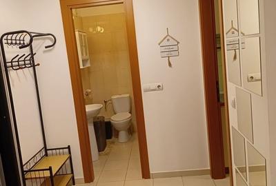 Garsonieră decomandată în Vitan - 2