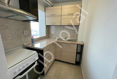 Apartament 2 camere, zona Lacul Tei-Barbu Vacarescu, str. Grigore Moisil nr. 3 - 13