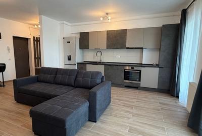 Apartament cu 2 camere decomandat în Exterior Vest - 6