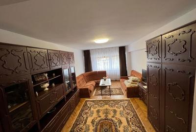 Apartament cu 3 camere decomandat în Ultracentral - 3