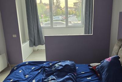 Apartament cu 2 camere în Central - 8