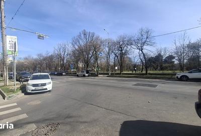 Teren de 629 mp, în Tei - 3