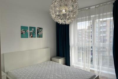 Coresi. Apartament 2 camere KasperTractorul - 5