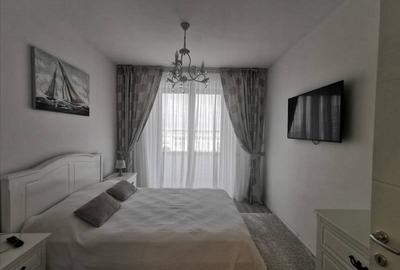 3 camere Mamaia, parcare, termen lung cu decontare - 3