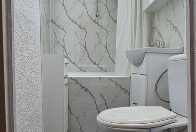 Garsonieră decomandată în Exterior Vest - 9