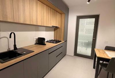 Apartament cu 2 camere decomandat în Pipera - 3