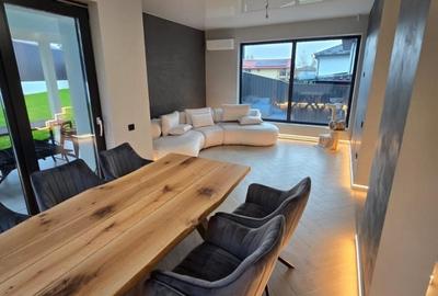 CASA 5 CAMERE, 3 BAI, 470MP TEREN, 135MP UTILI, ZONA MIROSLAVA-700M DE CENTRU - 13