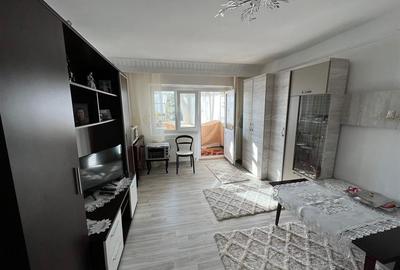 Apartament 3 camere, etaj 3, zona Longinescu - Gara - 3