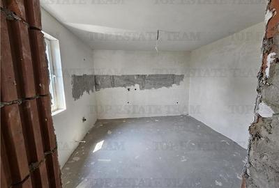 2 duplexuri stil mediteranean de vanzare intrare Domnesti - 11