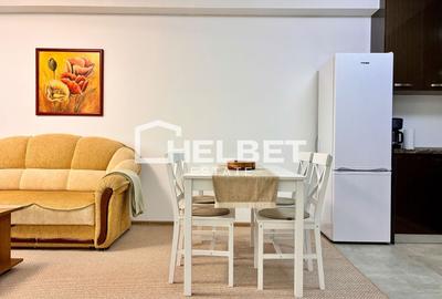 Apartament cu 2 camere semidecomandat în Tractorul - 2
