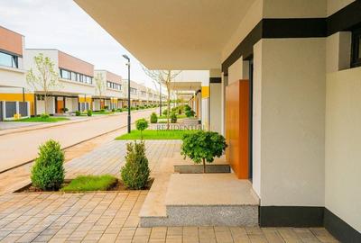 Vila 4 camere, Comuna Berceni, eficienta energetic, P+1E - 19