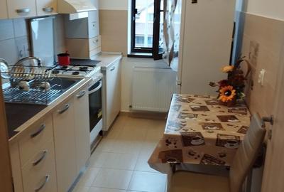 Apartament cu 2 camere în Sânpetru - 3