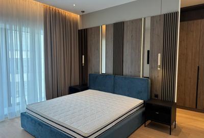 Apartament cu 4 camere decomandat în Floreasca - 12