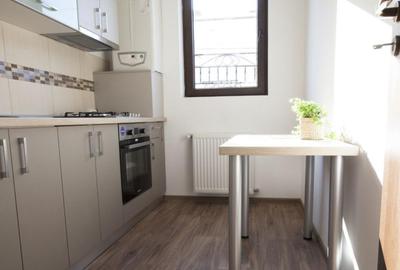 Apartament cu 2 camere semidecomandat, mobilat în Eminescu - 7
