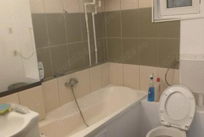 Garsoniera ultracentral 5 min M Unirii DB1252 - 5