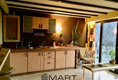 Casă cu 2 camere cu Teren 120 Mp în Schei - 7