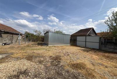 Casă individuală cu 4 camere cu Teren 5526 Mp în Cheșa - 21