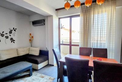 Apartament cu 3 camere decomandat, mobilat în Prelungirea Ghencea