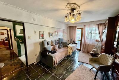 Apartament 3 camere Zona Brailei - 1