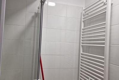 Zona Eroii Revolutiei  Brancoveanu  38 mp bloc nou mobilata parcare - 22