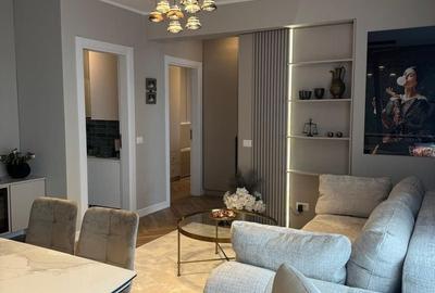Apartament cu 3 camere în Cișmigiu - 9