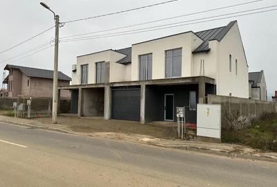 Casă cu Teren 291 Mp în Central