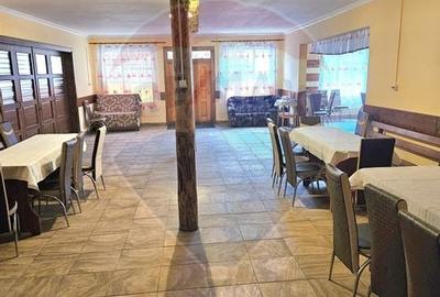 Spatiu comercial de vanzare, sat Cosnea, Agas, jud Bacau - 7