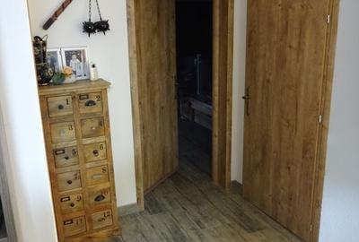 Casă cu 4 camere în Aleșd - 6