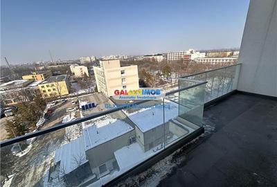 Vanzare apartament 2 camere, bloc nou, Ploiesti, Bd-ul Bucuresti - 17