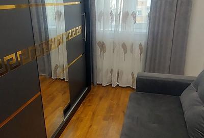 Apartament cu 3 camere în Central - 5