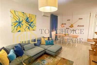 APARTAMENT 2 CAMERE CITY POINT COMPLET MOBILAT SI UTILAT PARCARE INCLUSA - 3