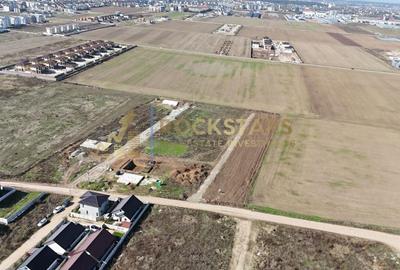 Teren | Dobroesti | 370 mp Teren | Dobroesti | 370 mp - 2