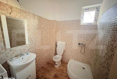 Casă cu 4 camere în Viile Satu Mare - 13