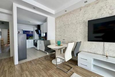 Apartament cu 3 camere decomandat în Ștefăneștii de Jos - 1