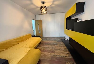 Apartament, 2 camere, decomandat, 62 mp, Calea Severinului, Zona Promenada - 2