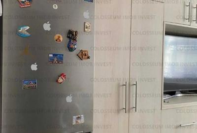 Garsonieră în Florilor - 3