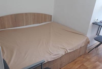 Garsonieră nedecomandată în Central - 2